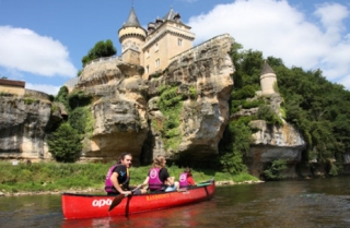 Aventure Plein Air